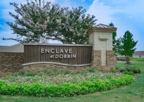 9857 Glen Brook Lane Magnolia TX 77354