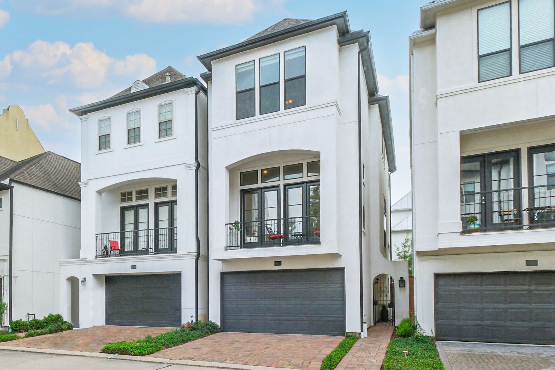 8827 Lakeshore Bend Drive Houston TX 77080