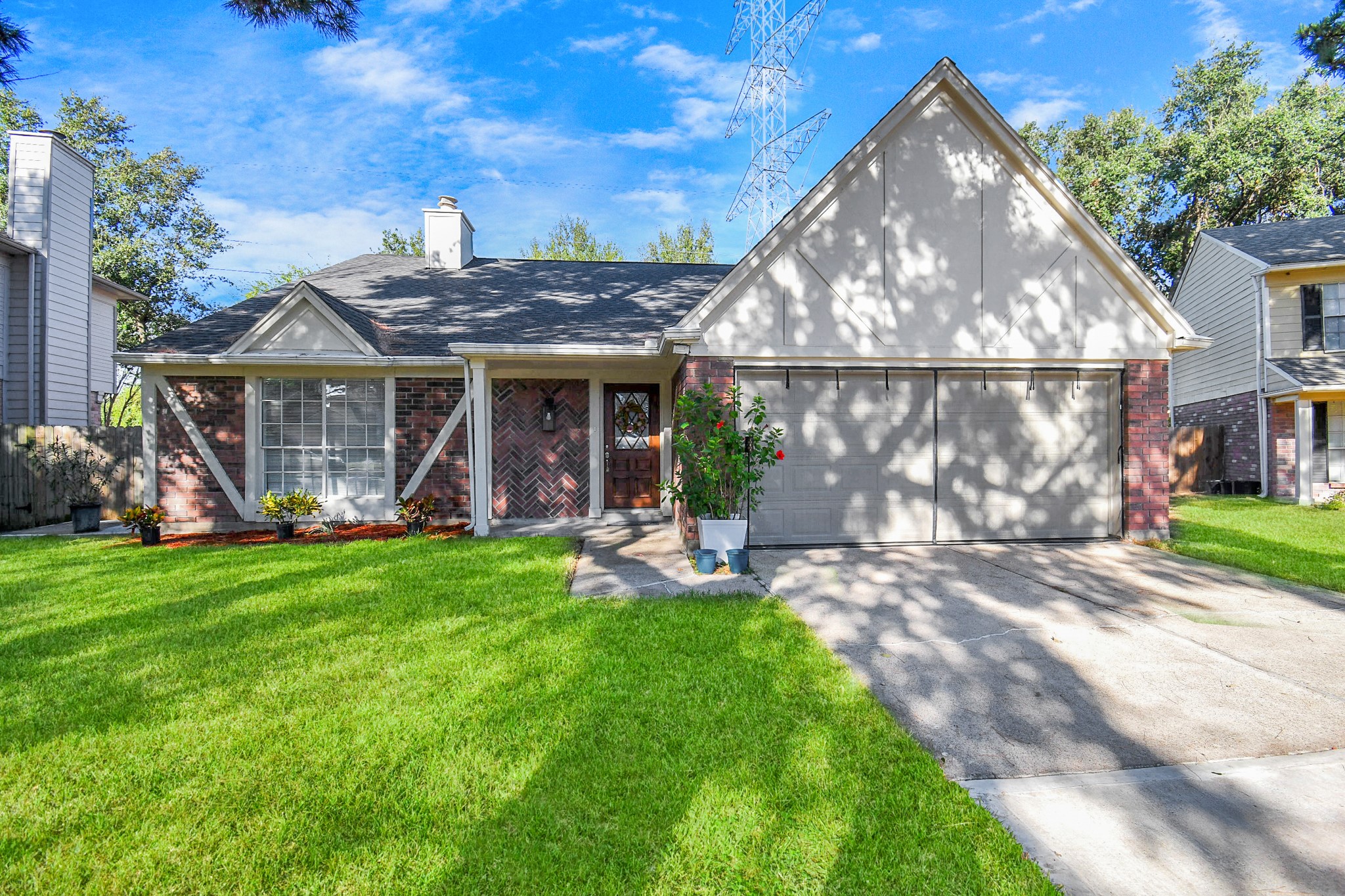 10522 Elk Point Lane Houston TX 77064