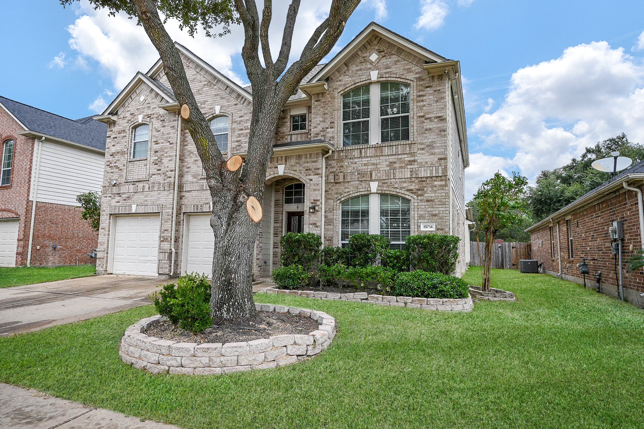 19714 Wren Forest Lane Houston TX 77084
