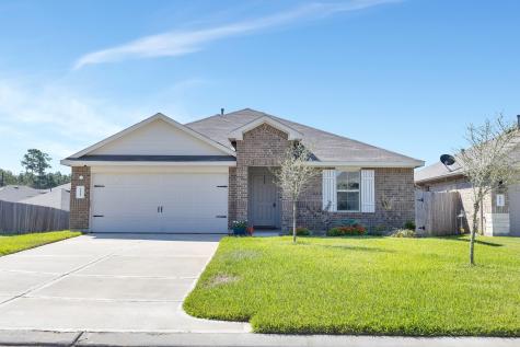 14607 Blackbrush Manor Magnolia TX 77354