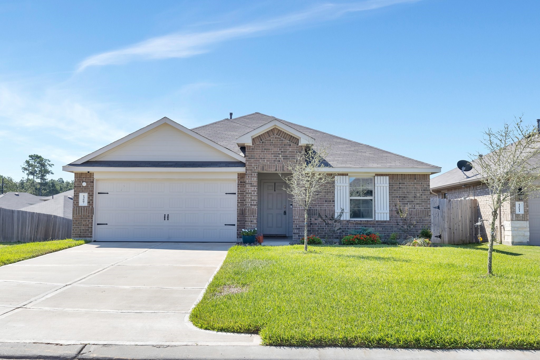 14607 Blackbrush Manor Magnolia TX 77354