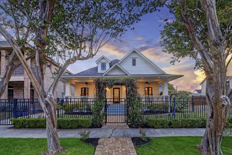 531 W 16th Street Houston TX 77008