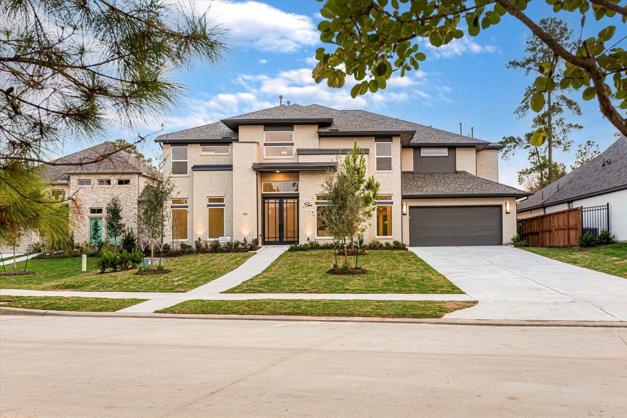 8614 Burdekin Road Magnolia TX 77354
