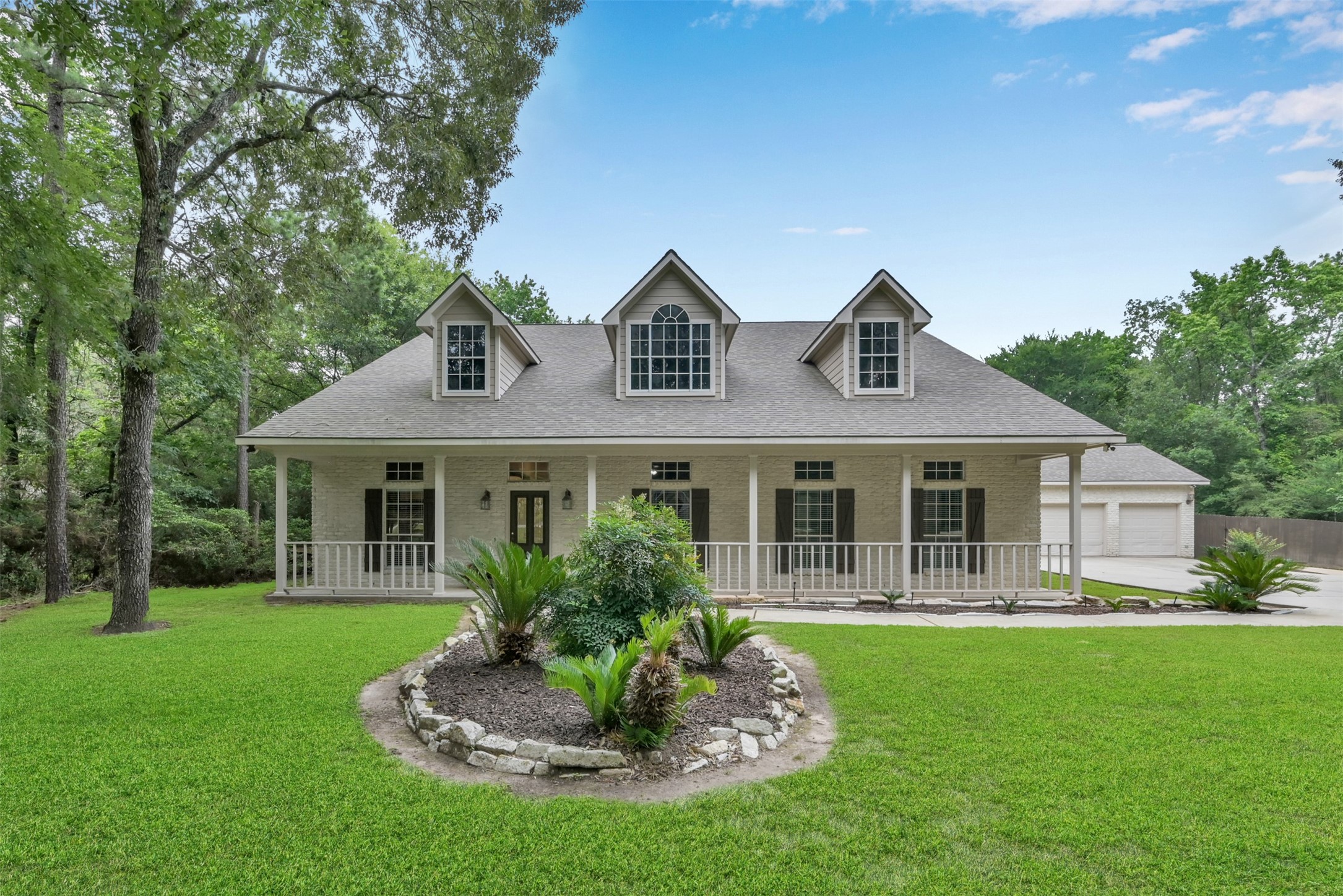 3819 Highland Springs Montgomery TX 77316