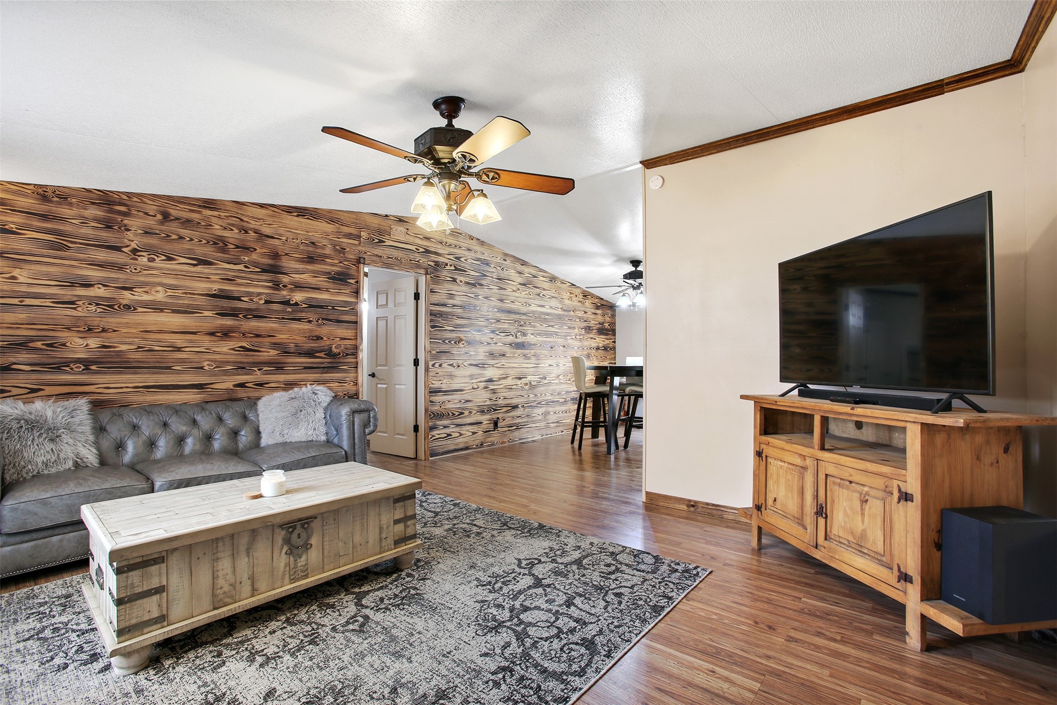 1525 Avenue Q Santa Fe TX 77510