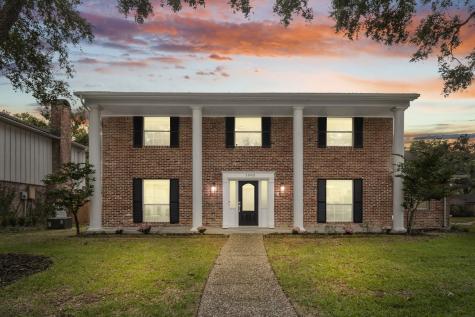 1502 Ashford Hollow Lane Houston TX 77077