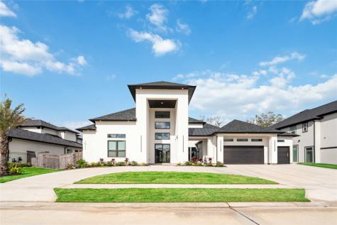 10111 Mariner Oaks Drive Missouri City TX 77459