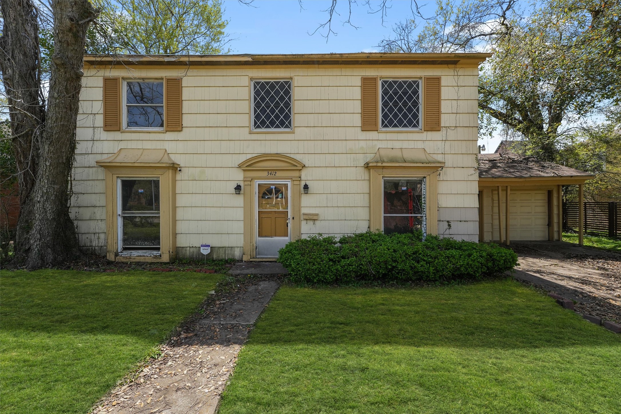 3412 Charleston Street Houston TX 77021