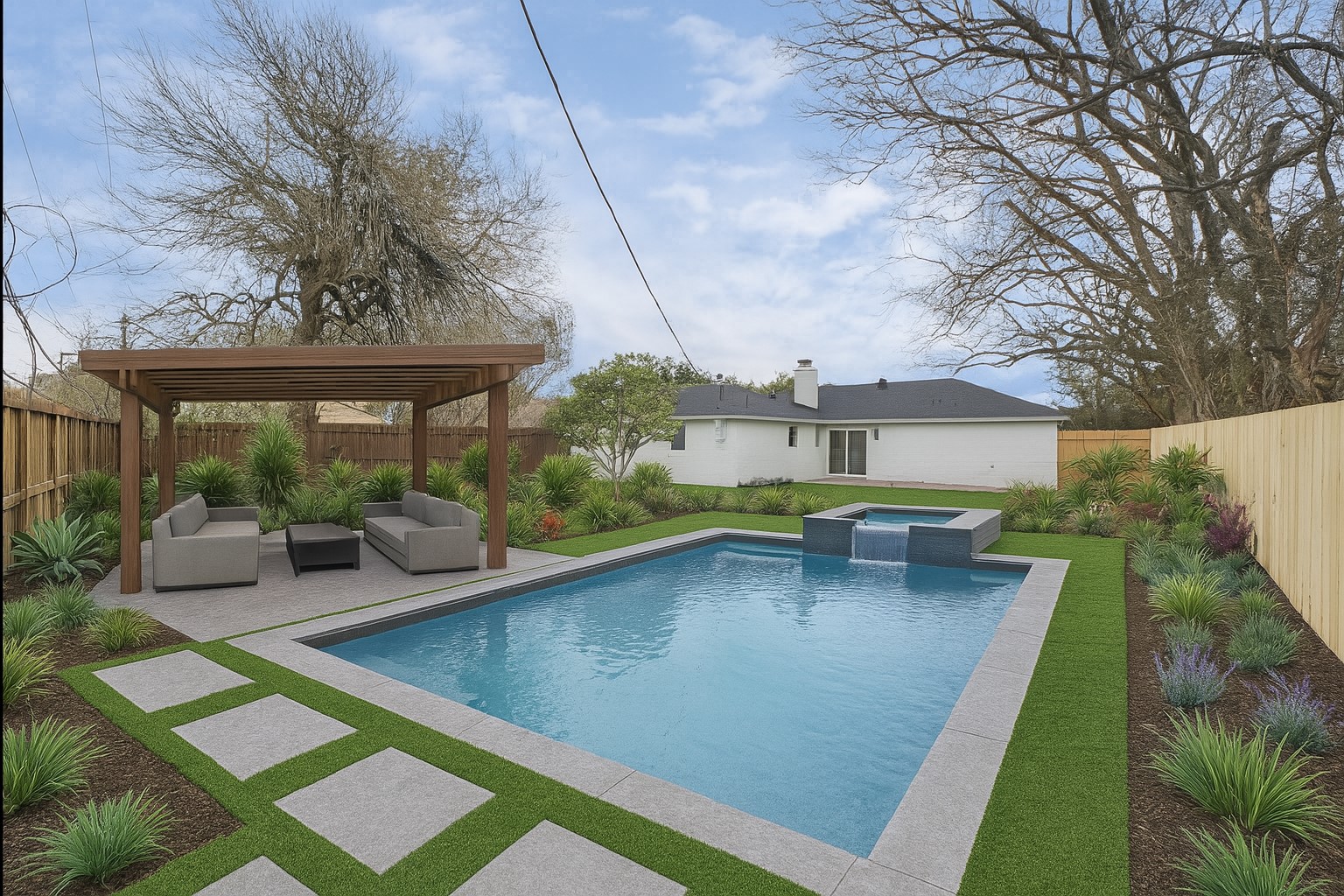9414 Colleen Road Houston TX 77080