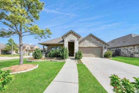 1965 Matilda Gardens Lane Pearland TX 77089