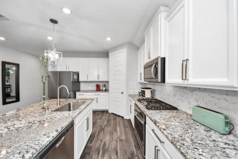 1965 Matilda Gardens Lane Pearland TX 77089