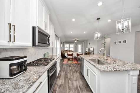 1965 Matilda Gardens Lane Pearland TX 77089