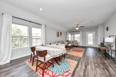 1965 Matilda Gardens Lane Pearland TX 77089