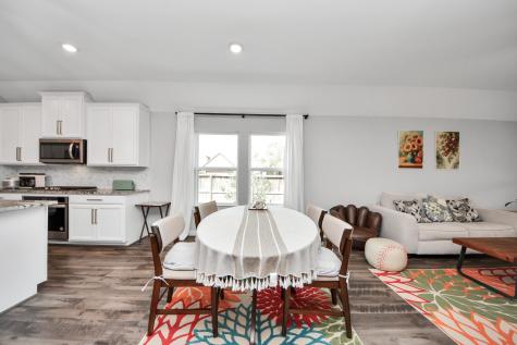 1965 Matilda Gardens Lane Pearland TX 77089