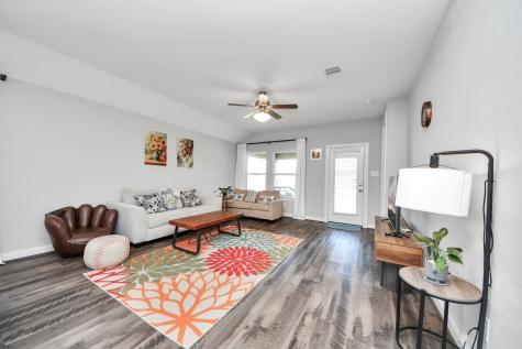1965 Matilda Gardens Lane Pearland TX 77089