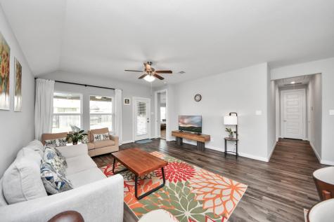 1965 Matilda Gardens Lane Pearland TX 77089