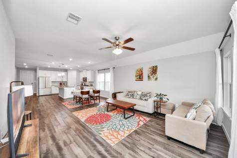 1965 Matilda Gardens Lane Pearland TX 77089