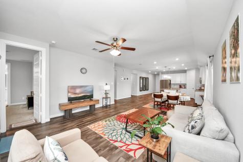 1965 Matilda Gardens Lane Pearland TX 77089