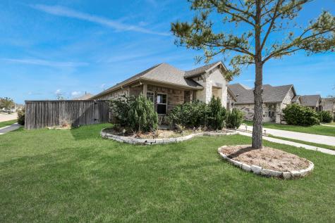 1965 Matilda Gardens Lane Pearland TX 77089