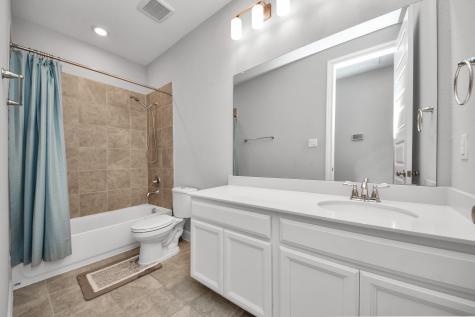 1965 Matilda Gardens Lane Pearland TX 77089