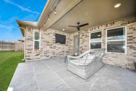 1965 Matilda Gardens Lane Pearland TX 77089