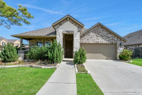 1965 Matilda Gardens Lane Pearland TX 77089