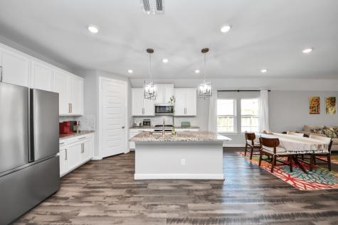 1965 Matilda Gardens Lane Pearland TX 77089
