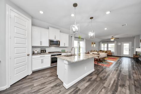 1965 Matilda Gardens Lane Pearland TX 77089