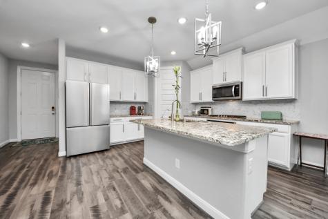 1965 Matilda Gardens Lane Pearland TX 77089