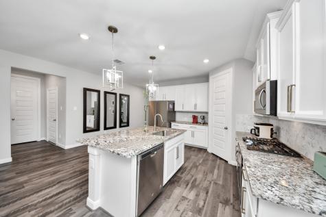 1965 Matilda Gardens Lane Pearland TX 77089