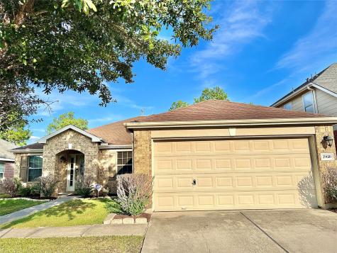 29610 Legends Line Drive Spring TX 77386