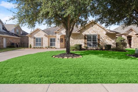 9235 E Canyon Lake Springs Drive Cypress TX 77433