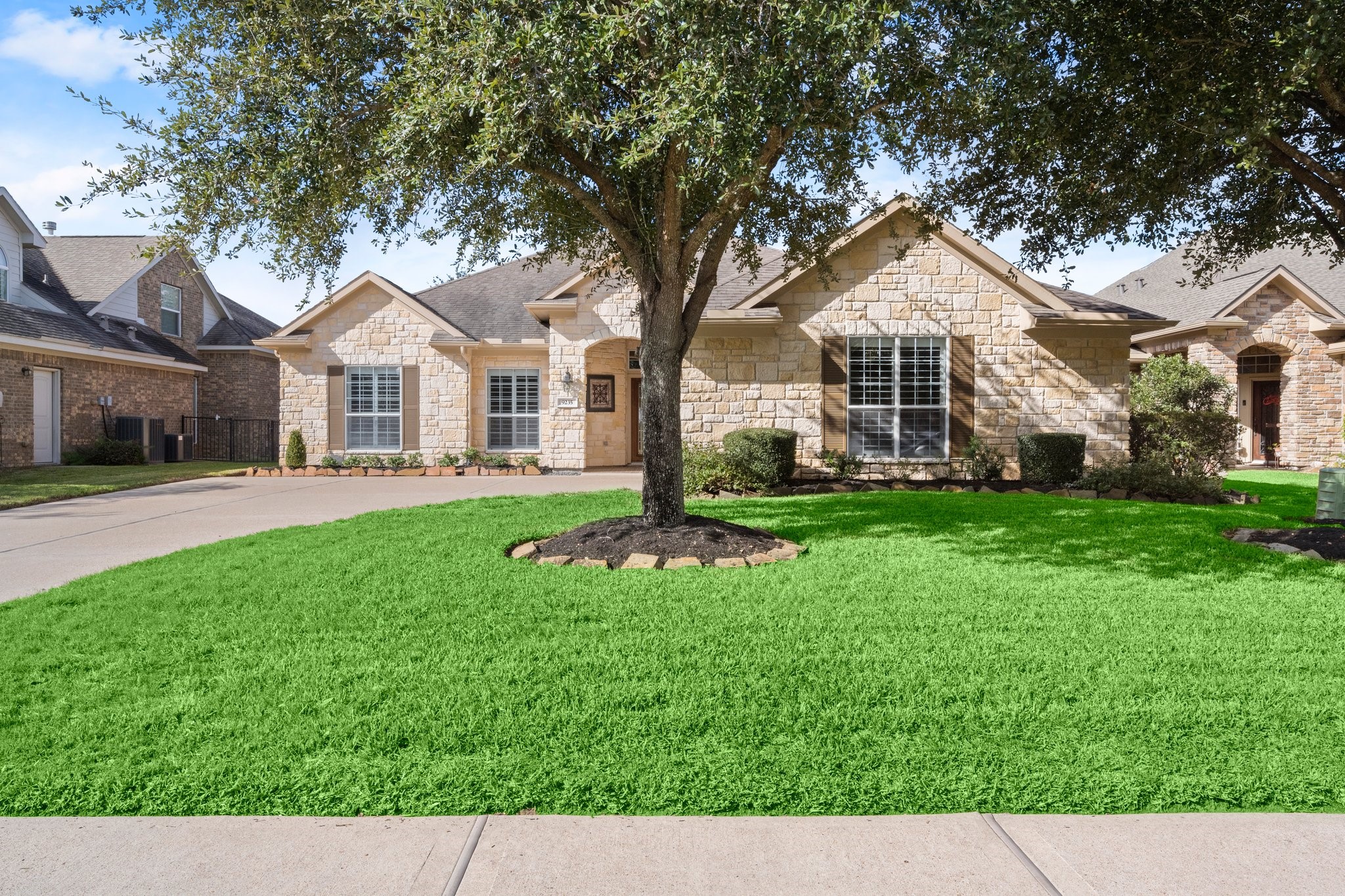 9235 E Canyon Lake Springs Drive Cypress TX 77433