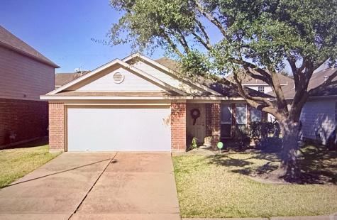 19610 Swan Valley Drive Cypress TX 77433