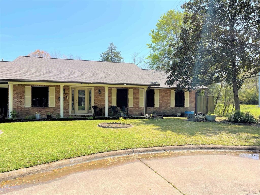 3800 35th Street Port Arthur TX 77642