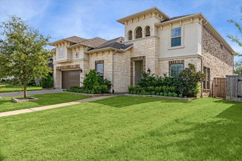 5514 Clouds Creek Lane Sugar Land TX 77479