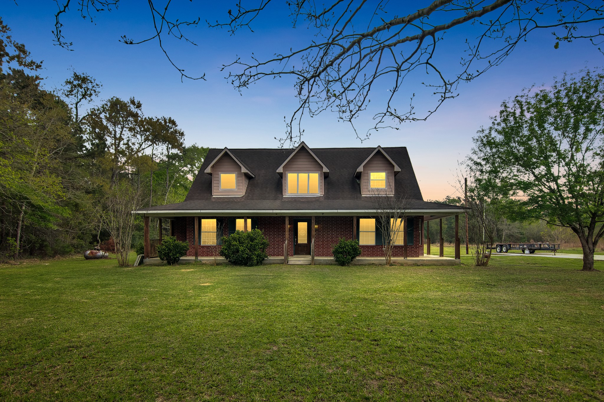 951 County Road 2298 Cleveland TX 77327