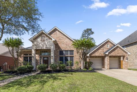 14019 Ashland Landing Drive Cypress TX 77429
