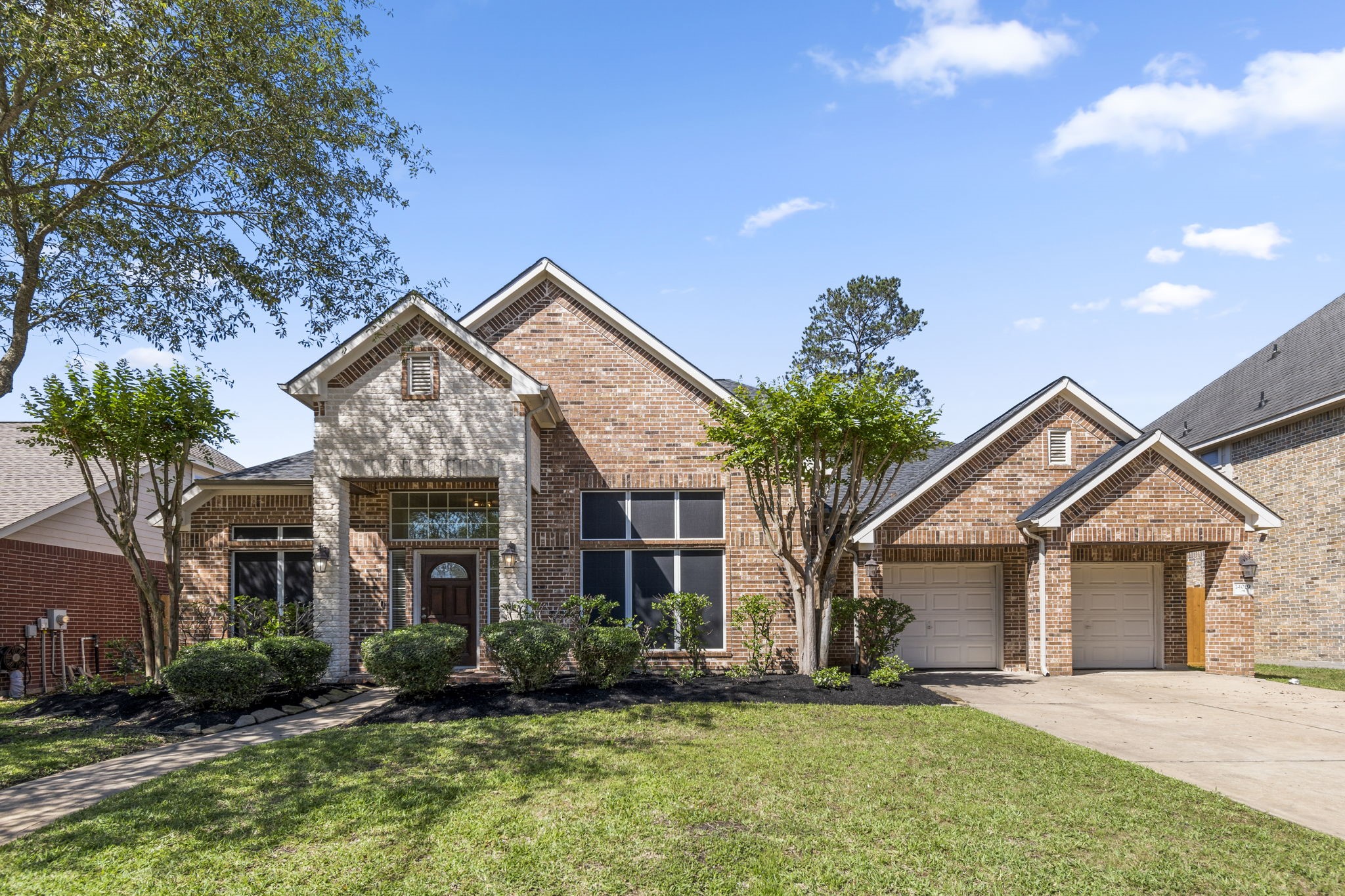 14019 Ashland Landing Drive Cypress TX 77429