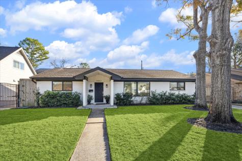5943 Valkeith Drive Houston TX 77096