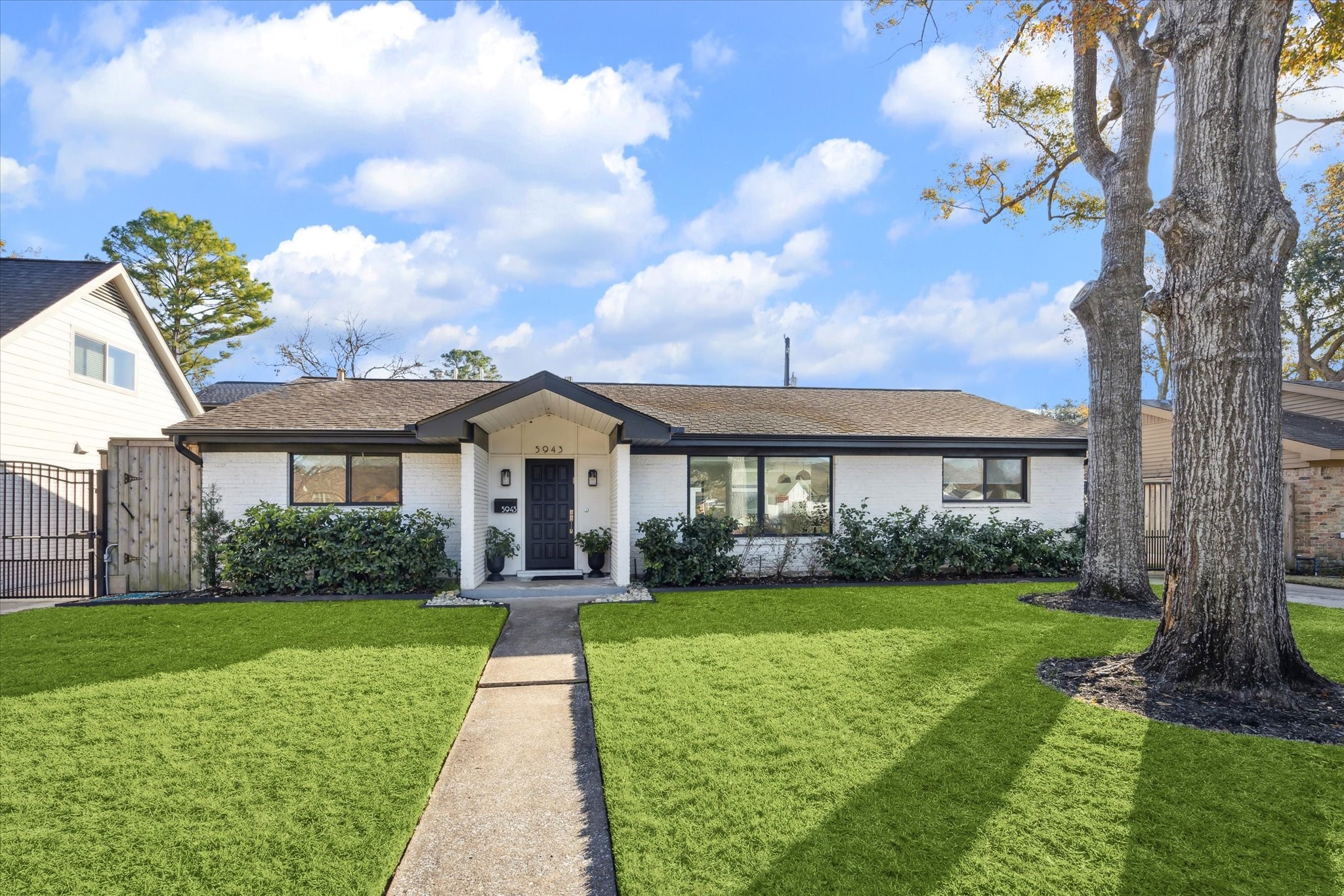 5943 Valkeith Drive Houston TX 77096