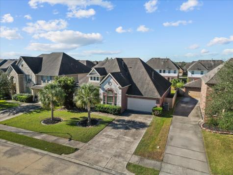 1121 Hickory Terrace Friendswood TX 77546