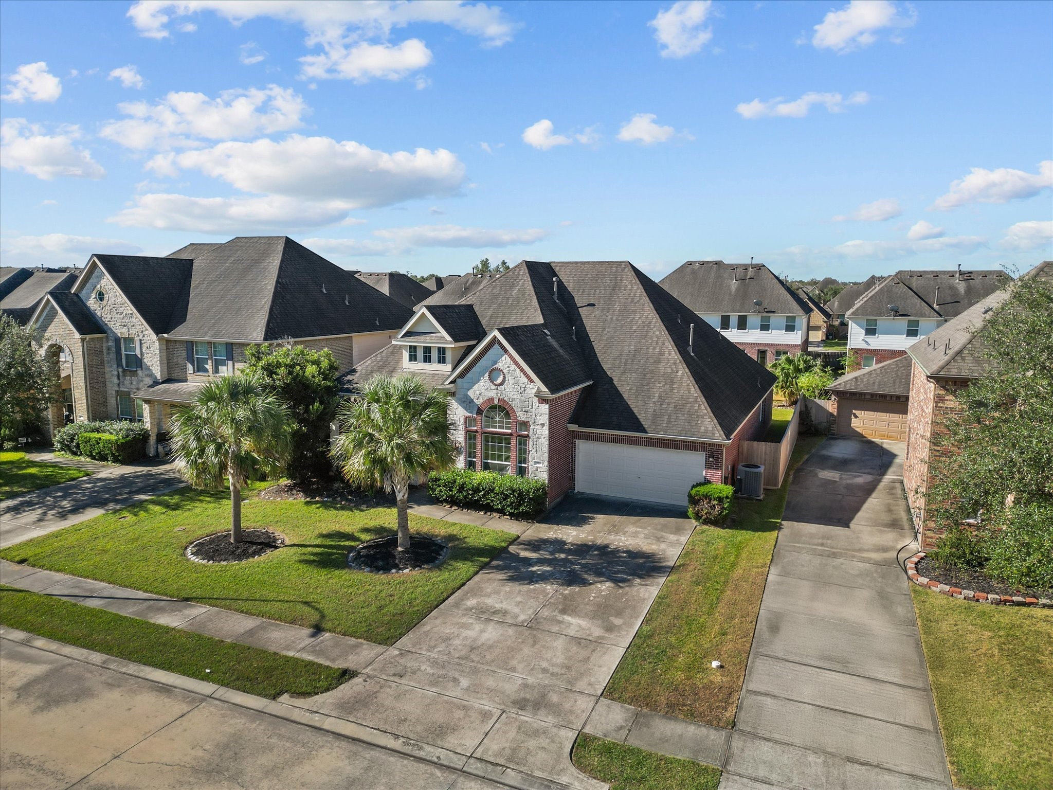 1121 Hickory Terrace Friendswood TX 77546