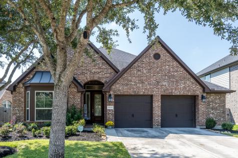 29311 Buffalograss Court Katy TX 77494