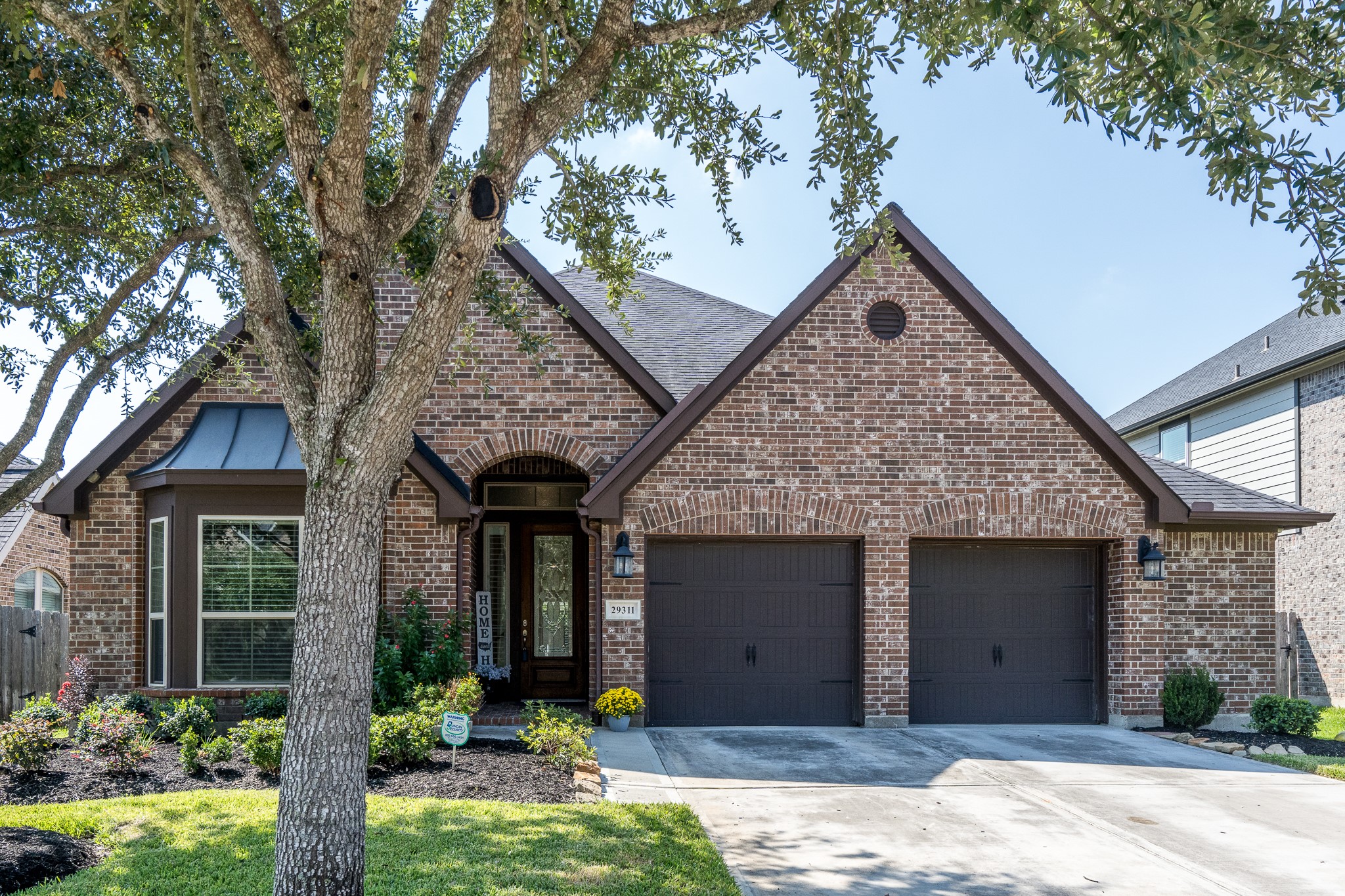 29311 Buffalograss Court Katy TX 77494