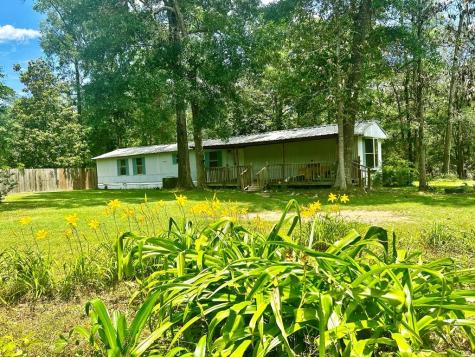 174 Magnolia Creek Livingston TX 77351
