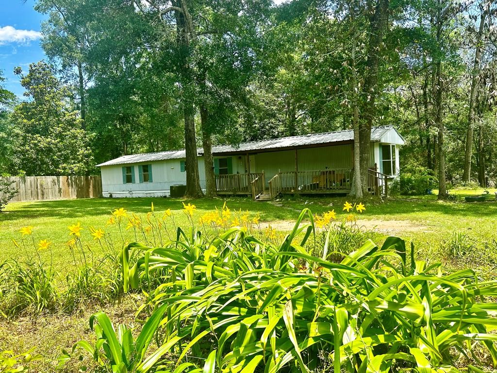 174 Magnolia Creek Livingston TX 77351