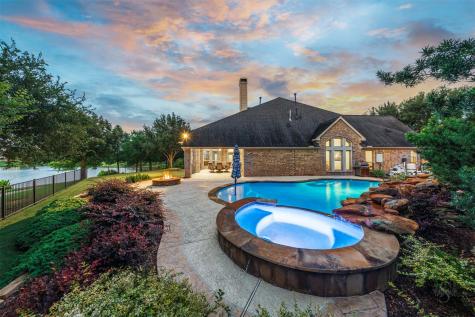 27406 Sunset Lane Fulshear TX 77441