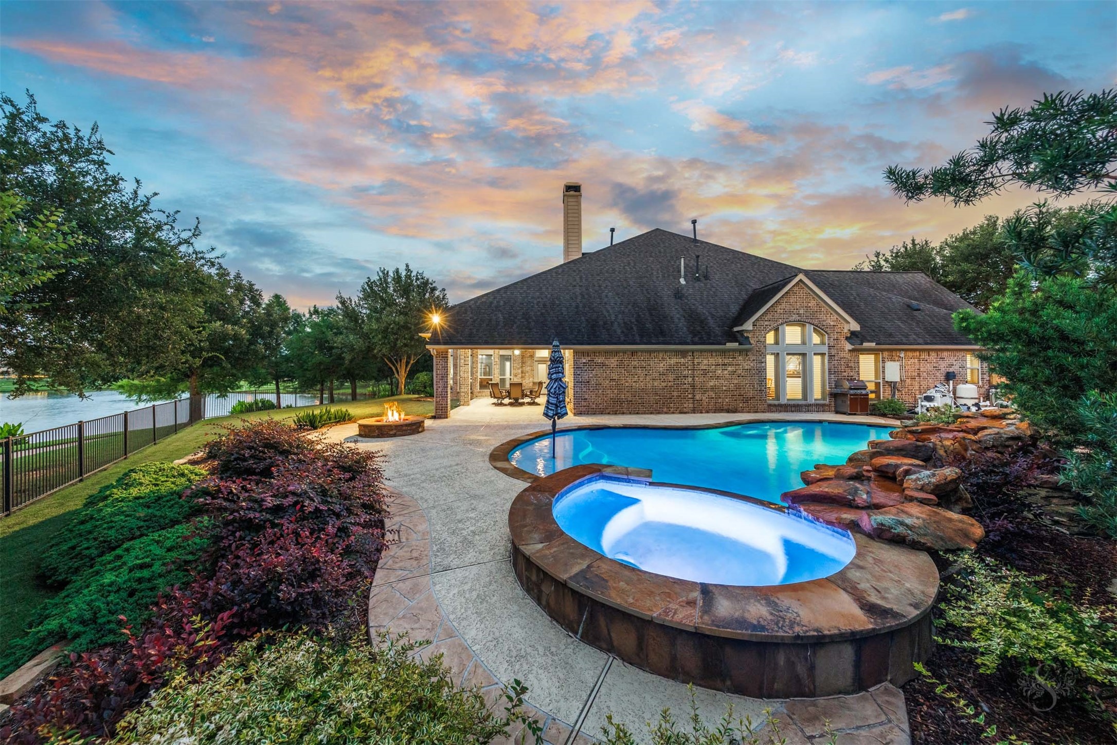 27406 Sunset Lane Fulshear TX 77441